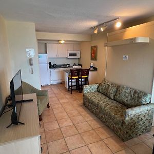 Studio de Luxe Lit Queen-Size